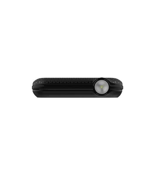 Мобильный телефон Maxvi K15n черный