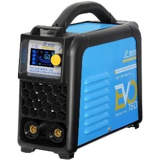 Сварочный аппарат ТСС EVO MMA-160, MMA DC/TIG DC 4.8кВт