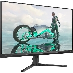 Монитор 27' Philips 27M2N3500NL VA 2560x1440, 180 Гц, 1 мс, 16:9, 300 кд/м², 2xHDMI, 1xDP, 1x3.5 мм, черный, фото2