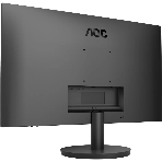Монитор 27' AOC U27B3A IPS 3840x2160, 60 Гц, 4 мс, 16:9, 350 кд/м², 1xDP, 2xHDMI, 1000:1, черный, фото4