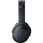 Гарнитура Razer Barracuda чёрный, беспроводная , 40 ч, фото3