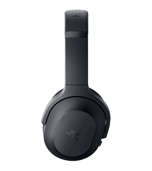 Гарнитура Razer Barracuda чёрный, беспроводная , 40 ч