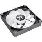 Вентилятор для корпуса Thermaltake CT120 Sync Reverse ARGb 120х120x25 черный 4-pin 31.2дБ (упак.:2шт) (CL-F173-PL12SW-A) Ret, фото6