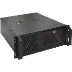 Серверный корпус ExeGate Pro EX293238RUS 4U480-06/4U4021S (RM 19', высота 4U, глубина 480, БП 1100RADS, USB), фото 1