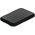 Внешний HDD 2Tb Silicon PowerArmor A66, 2.5', USB 3.2, Черный, фото4