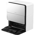 Робот-пылесос Roborock S9 MaxV Ultra белый, 6400 мAч Li-Ion, уборка сухая/влажная, пылесборник контейнер 0.27 л, фото3