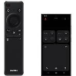 Телевизор Samsung 77' QE77S85FAEXRU Series 9 черный графит OLED 4K UHD 120Hz Smart TV, фото7