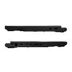 Ноутбук Asus TUF Gaming F16 FX608JMR-RV130 Core i5 14450HX 16Gb SSD 1Tb NVIDIA GeForce RTX 5060 8Gb 16' IPS WUXGA (1920x1200) без ОС grey WiFi BT Cam (90NR0NB1-M007D0), фото4