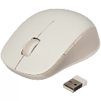 Мышь беспроводная Xiaomi Dual-mode Wireless Mouse 2 белый, 1200 dpi, радиоканал, Bluetooth, USB, кнопки - 5, фото 1