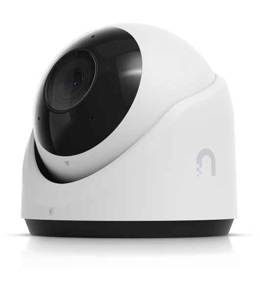 Камера видеонаблюдения Ubiquiti UniFi Protect Camera G6 Bullet 4K (8MP), 30 к/с, 109,9°, Multi-TOPS AI Engine, ИК-подсветка до 30 м