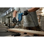 Дрель-шуруповерт Bosch GSB 600, 600 Вт, 1,5 Нм, щеточный, ударная, фото4