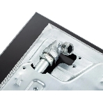 Газовая варочная панель Beko HING 642202 SB, черный, фото2