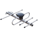 Антенна наружная РЭМО (301077) BAS-1154-5V SPRINT-4 - активная, фото3