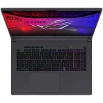 Ноутбук ASUS G815JPR-S9042/18'/IPS/Intel Core i9 14900HX/32Gb/1Tb SSD/nVidia GeForce RTX 5070 8Gb/noOS/черный/3.2kg, фото4