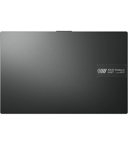 Ноутбук Asus Vivobook Go 15 E1504FA-BQ2467/15.6'/IPS/AMD Ryzen 5 7520U/16Gb/512Gb SSD/AMD Radeon 610M/без ОС/черный/1.63kg