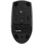 Мышь беспроводная A4Tech G3-330N черный, 1200 dpi, радиоканал, USB, кнопки - 3, фото9