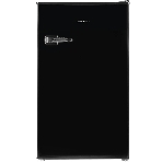 Холодильник Maunfeld MFF83RB черный однокамерный 85л, фото 1