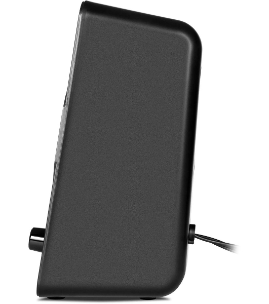 Акустическая система SVEN АС 431, черный (6 Вт, питание USB, Bluetooth)