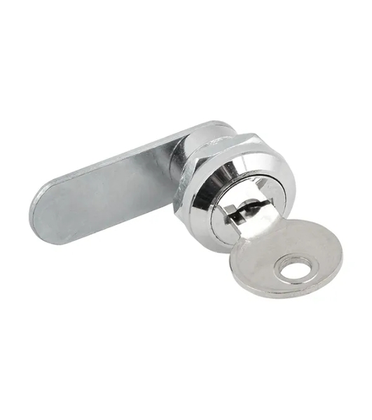 Замок металлический почтовый EKF 18-16/38 IP31 PROxima 18-16/38-ip31
