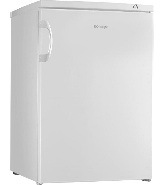 Морозильная камера Gorenje F492PW, белый, 71л, 3 ящика
