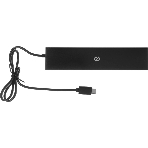 USB-концентратор Digma HUB-7U2.0-UC-B, USB-C, USB 2.0 7 портов, USB, фото8