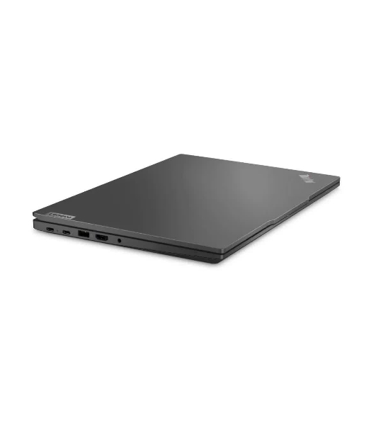 Ноутбук Lenovo ThinkPad E14 G6/14'/IPS/Intel Core Ultra 5 125U/16Gb/512Gb SSD/Intel Graphics/без ОС/черный/1.42kg