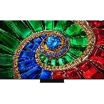 Телевизор TCL 65' 65RM7L RGB-MiniLED черный QLED  4K Ultra HD 144Hz Smart TV, фото 1