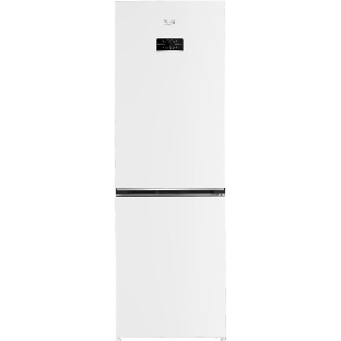 Холодильник Beko B3R0CNK362HW белый двухкамерный 220/100л морозилка снизу No Frost