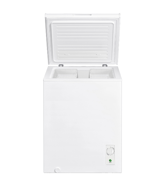Морозильный ларь Centek CT-1786, белый, 142л