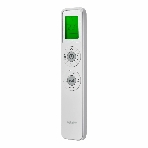Внутренний блок сплит-системы Shuft Berg SFTO/in-12HN1_24Y 12000 BTU, 32 м², 28 дБ, охлаждение, обогрев, осушение, белый, фото2