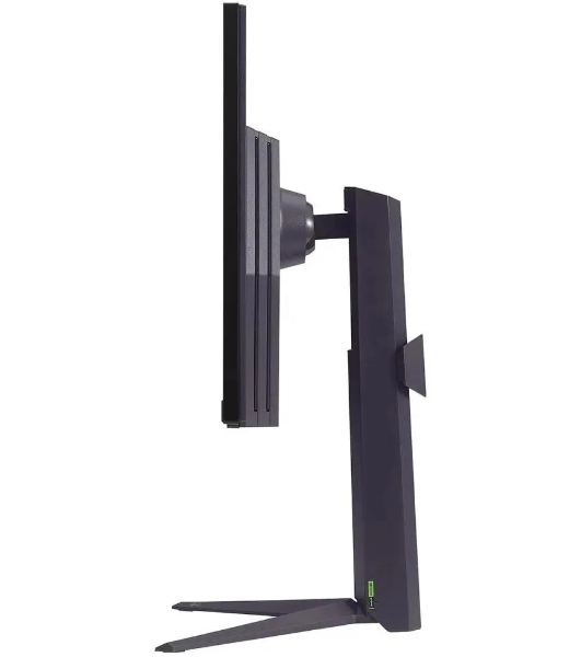 Монитор 27' LG UltraGear 27GS85Q-B IPS 2560x1440, 180 Гц, 1 мс, 16:9, 400 кд/м2, 2xHDMI, 1хDP, 1x3.5 мм, черный