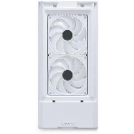 Компьютерный корпус Lian-Li Lancool 207 белый без БП ATX 4x120мм 2x140мм 2xUSB 3.0 audio bott PSU, фото3