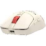 Мышь беспроводная/проводная A4Tech Bloody R72 Ultra Duo Proxy Boom бежевый, 20000 dpi, USB Type-A/Type-C, радиоканал, кнопки-7, фото8
