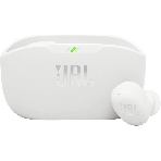 Наушники TWS JBL Wave Buds 2 белый, внутриканальные, Bluetooth, фото 1