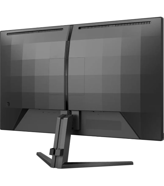 Монитор 27' Philips 27M2N3500NL VA 2560x1440, 180 Гц, 1 мс, 16:9, 300 кд/м², 2xHDMI, 1xDP, 1x3.5 мм, черный