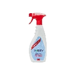 Средство для чистки сантехники Maunfeld Purity 500 мл MBC500SA, фото3