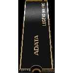 Накопитель SSD ADATA LEGEND 900 PRO, 1Tb, PCIe 4.0 x4, M.2 2280, NVMe, R/W 7400/6000, фото3
