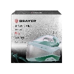 Паровая станция BRAYER BR4154, фото2