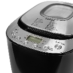 Хлебопечка Centek CT-1418 серебристый, 650 Вт, 0.9 кг, 12 программ, фото6