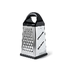 Терка TalleR TR-21908 высота 20,3 см. основание 10.5 х 10.5 см., фото 1