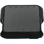 Внешний HDD 2Tb Silicon PowerArmor A66, 2.5', USB 3.2, Черный, фото5