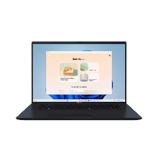 Ноутбук ASUS Vivobook 18 M1807HA-S8108 AMD Ryzen 7 260 3800MHz/18.4'/1920x1200/32Gb/512Gb SSD/AMD Radeon 780M/Wi-Fi/Bluetooth/Windows 11 Pro (90NB15P1-M00850_32Win11P) Blue