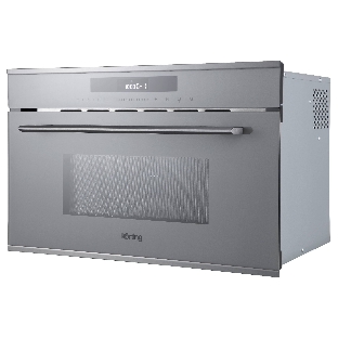 Микроволновая печь встраиваемая Korting KMI 830 GbXGr