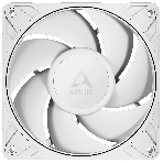 Вентилятор для корпуса Arctic Cooling ARCTIC P12 Pro PST белый - retail, фото 1