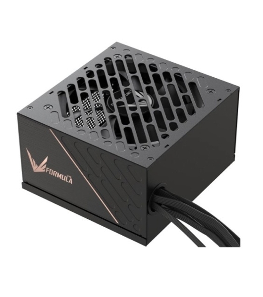 Блок питания Formula V Line FV-550BD, 550W, ATX3.1, APFC, 80+ Bronze, 12cm Fan