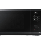 Микроволновая печь Samsung MG23DG4524AGBW черный, 23 л, 800 Вт, переключатели - кнопки, поворотный механизм, фото6