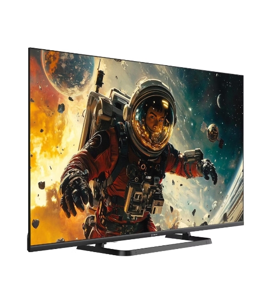 Телевизор Sber 43' SDX-43F3000MBA черный LED FHD 60Hz Smart TV Салют ТВ 1.5GB/8GB