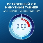 Набор электрических зубных щеток Oral-B Pro Series 1 бирюзовый/черный, фото9