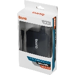 Блок питания Buro BUM-СW065 автоматический 65W 5V-20V 3.25A от бытовой электросети, фото2
