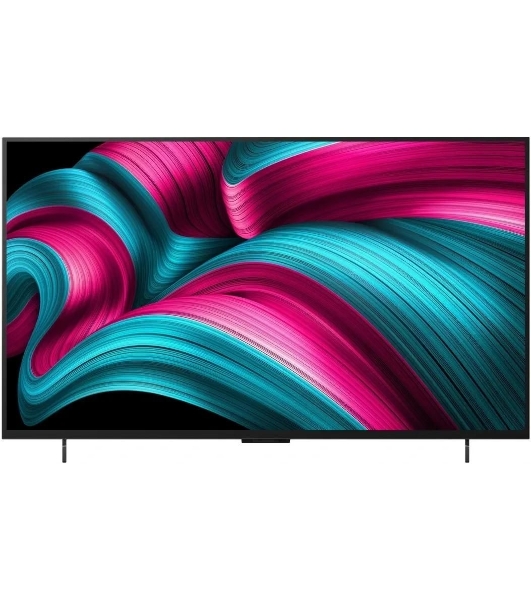 Телевизор LG 42' OLED42C5RLA/ARUG черный OLED 4K UHD 144Hz Smart TV WebOS 4GB/16GB